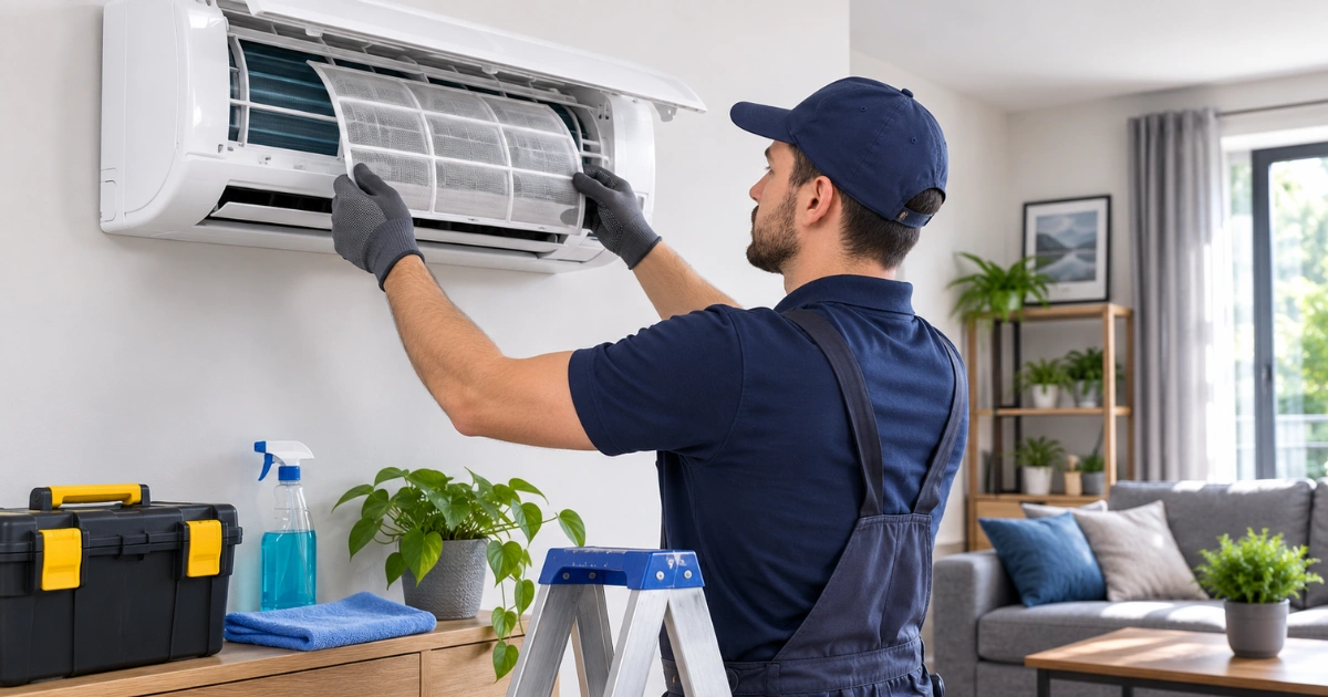 How Can You Make Your Air Conditioner Last Longer