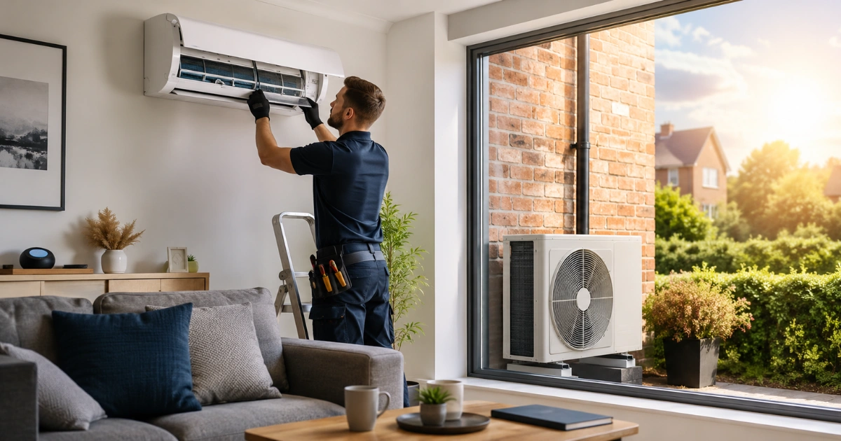 What Affects the Lifespan of an Air Conditioner